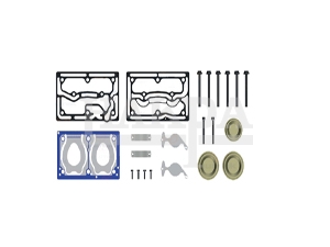 9125129282-VOLVO-REPAIR KIT (COMPRESSOR)